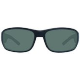 Bolle Black Plastic Sunglasses
